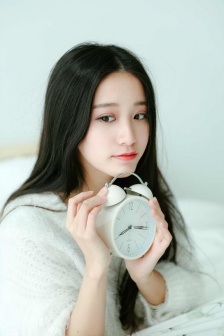原来爱上贼
